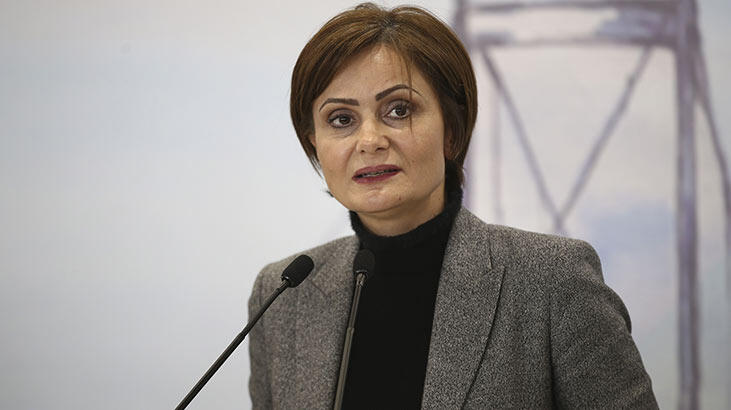 Kaftancoğlu hakkında verilen takipsizlik kararı kaldırıldı