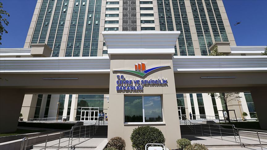 Türkiye küresel eko etiket ağına üye oldu