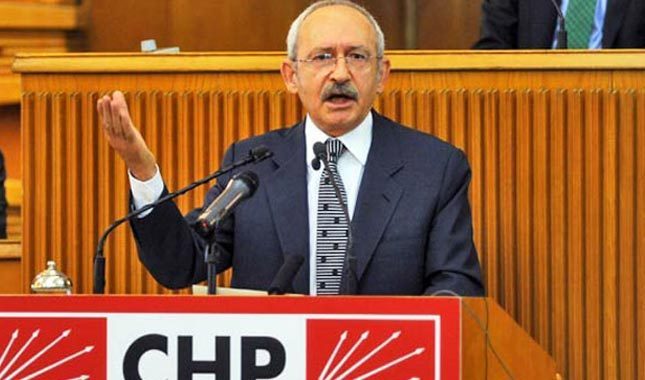 Kılıçdaroğlu'İktidar bilimi dinlemiyor'
