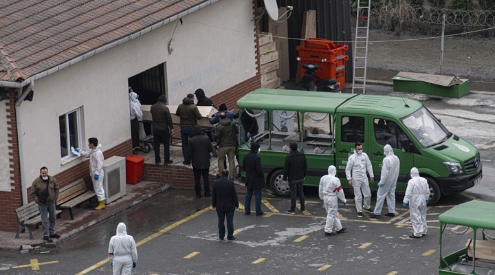 CHP, 20 kentin 'bulaşıcı hastalık' tanımlı vefat sayılarını açıkladı