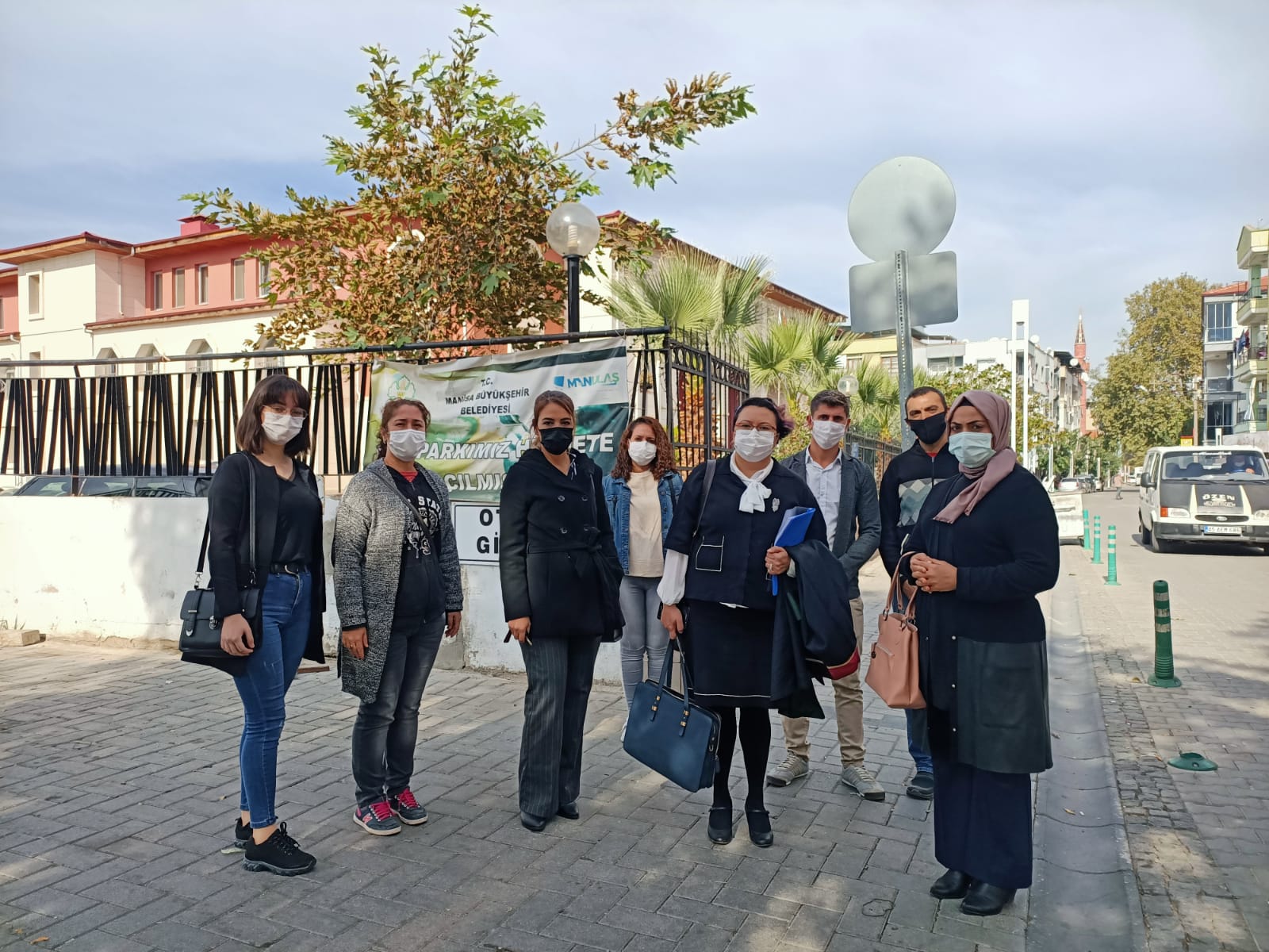 UCİM çocuk istismarcısının peşini bırakmıyor