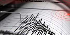 Kuşadası körfezinde 4.2 büyüklüğünde deprem