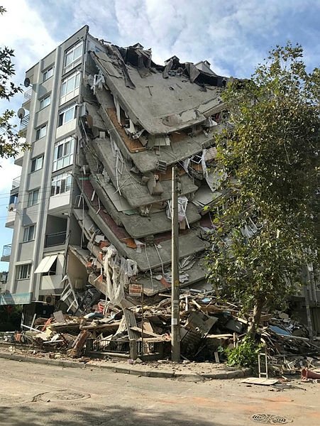 Can kaybı 91'e çıktı