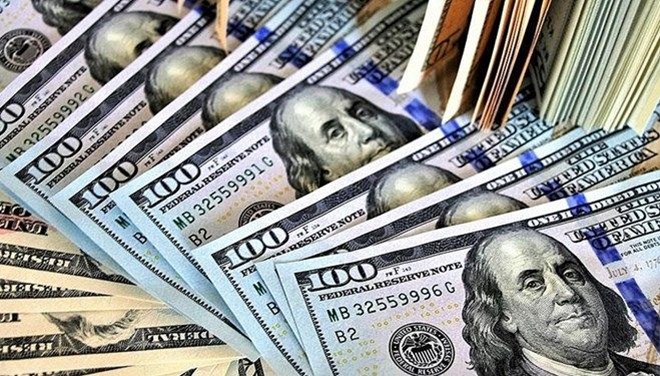 Trup imzaladı dolar hareketlendi