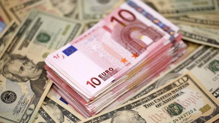 Dolar ve Avro'da son durum