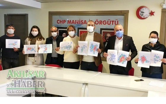 CHP'li Bakırlıoğlu, Manisa'da günlük vaka sayısı 1000-1.500 arasında
