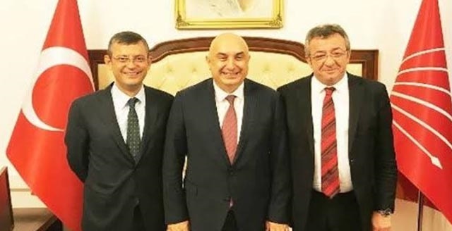 CHP'den kamuda israfın araştırılması önergesi