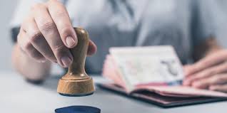 BAE Türkiye'ye vize vermeyi durdurdu