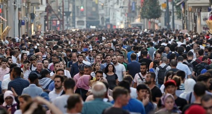 İşsizlik rakamları açıklandı