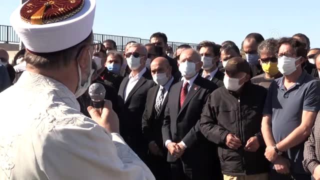 Depremde yaşamını yitirenlerin sayısı 51'e ulaştı