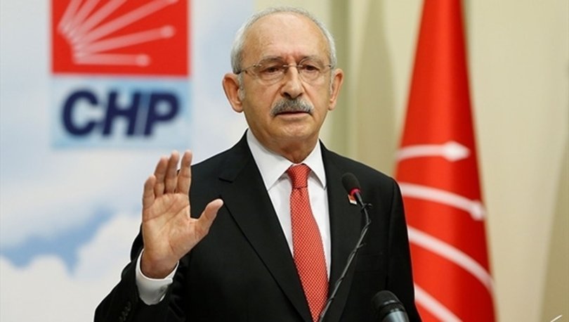 Kılıçdaroğlu'dan Bahçeli'ye sert sözler