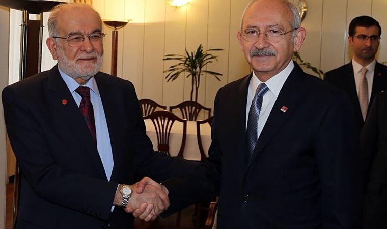 İki liderden Albayrak yorumu