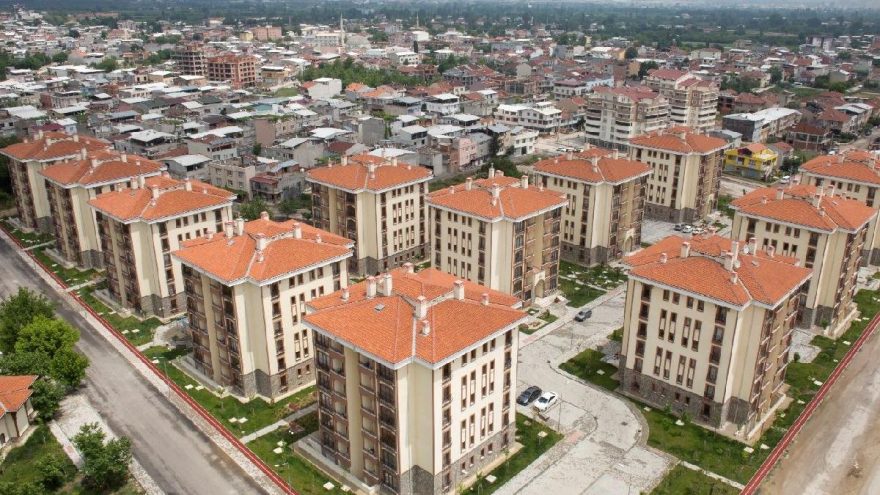 Konut satışları yüzde 16.3 azaldı