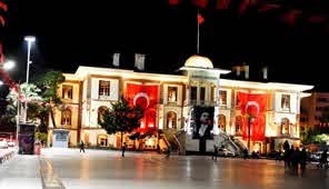 Manisa'da uzaktan eğitime devam