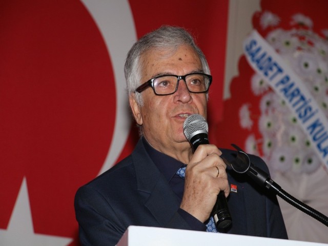 CHP'li Kasırga'dan iyi haber