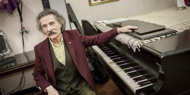 Timur Selçuk yaşamını yitirdi