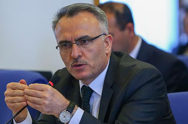 MB Başkanı Uysal görevden alındı