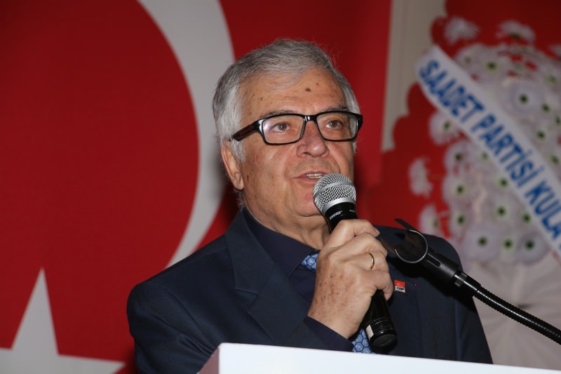 CHP Kula ilçe başkanı Kasırga covid-19'a yakalandı