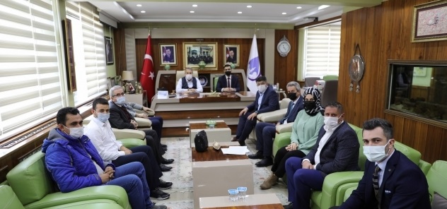 İşçilerin ücretlerine yüzde 20 zam