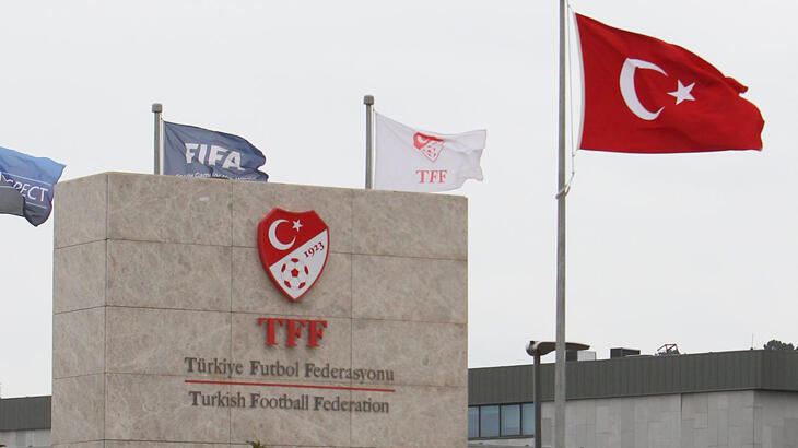 Türk futbolu küme düştü