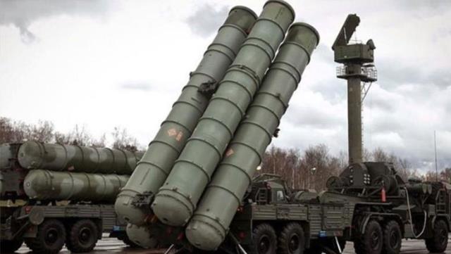 ABD Senatosu, Türkiye'ye yaptırım içeren tasarıyı onayladı