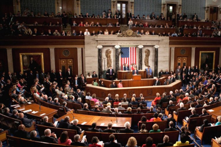 ABD'den Türkiye'ye yaptırımın önü açıldı