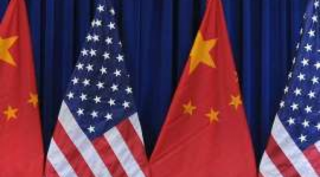 ABD'den Çin teknoloji devlerine yaptırım