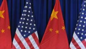 ABD'den Çin teknoloji devlerine yaptırım