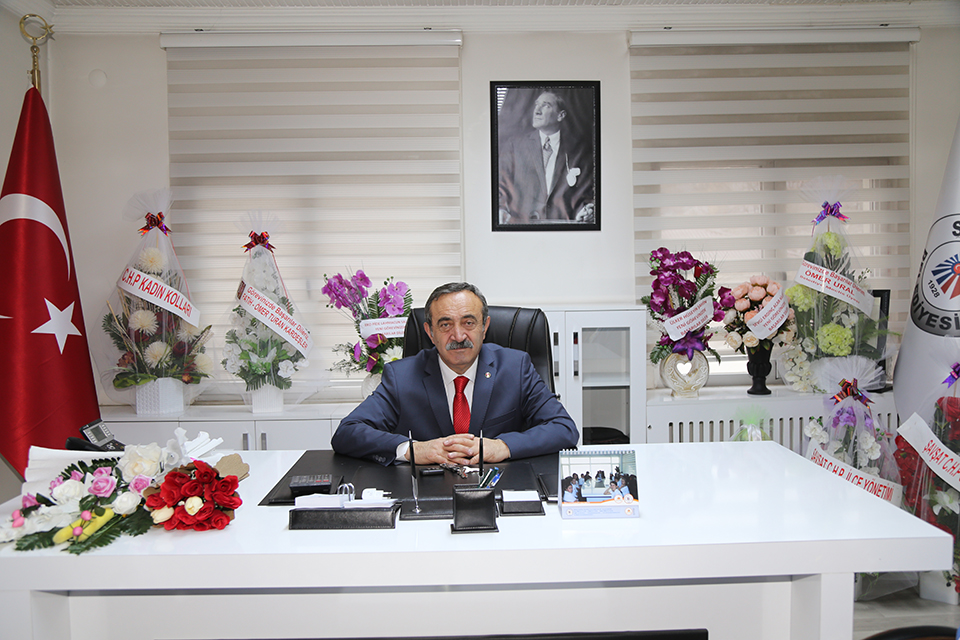 CHP'li belediyeden işçi ücretlerine yüzde 70 zam