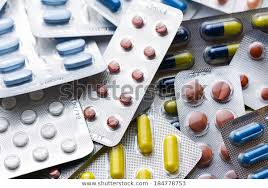 CHP'li Taşcıer 'İlaç krizi kapıda'