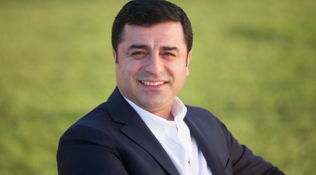 AİHM'den Selahattin Demirtaş kararı