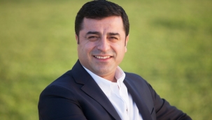 AİHM'den Selahattin Demirtaş kararı