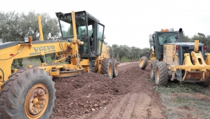 Akhisar Belediyesi ulaşım sorununu ortadan kaldırıyor