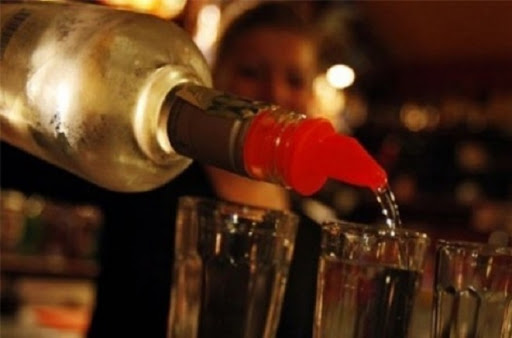 Akara'da alkol satışı yasaklandı