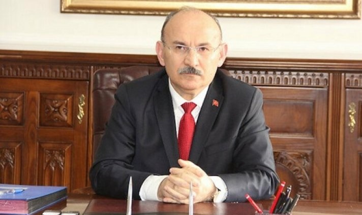 Vali Karadeniz'den vakalarda artış var, tedbirlere uyalım çağrısı