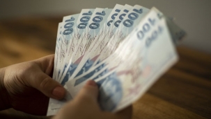 Asgari ücret beklentilerin altında kaldı