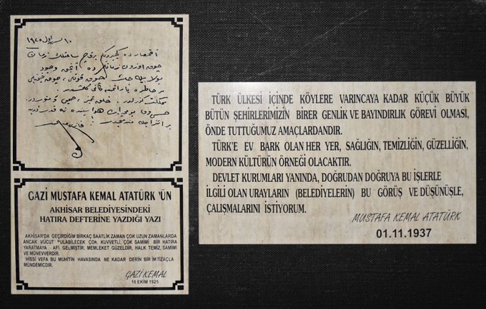 Depolardan sanat merkezine