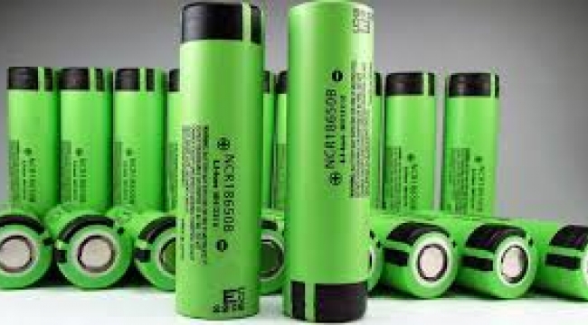 Bazı sanayi ürünleri ile akü ve pillerde gümrüksüz ithalatın önü açıldı