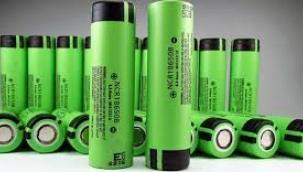 Bazı sanayi ürünleri ile akü ve pillerde gümrüksüz ithalatın önü açıldı