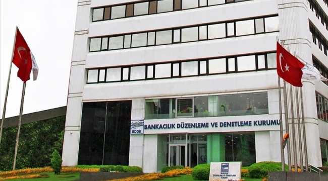 BDDK Taksitler oranlarını düşürdü 