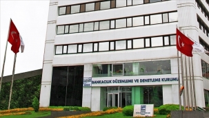 BDDK Taksitler oranlarını düşürdü 