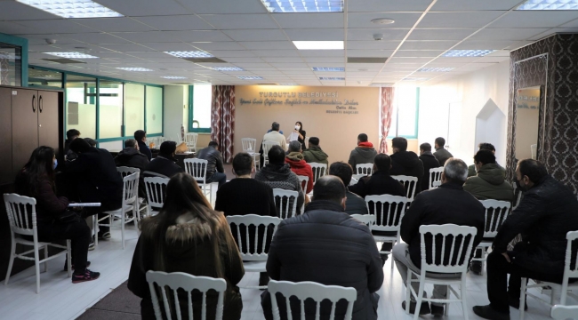 Beş ayda 970 kişi iş sahibi oldu