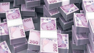 Cengiz, Limak, Kalyon, Kolin ve Makyol'a 10 yılda 128 defa vergi indirimi yapılmış