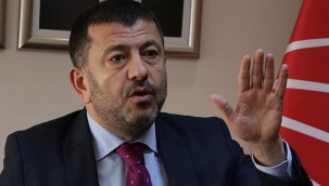 CHP'li Veliağababa 'Bu rakam asgari değil, azami sefalet ücretidir'