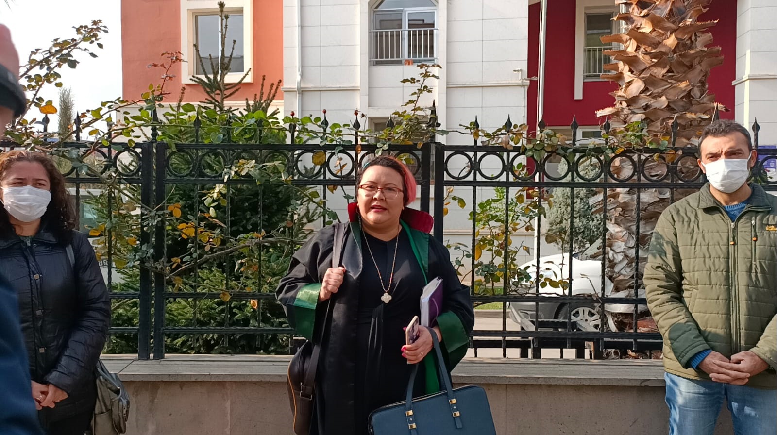 UCİM istismar davasının peşini bırakmıyor