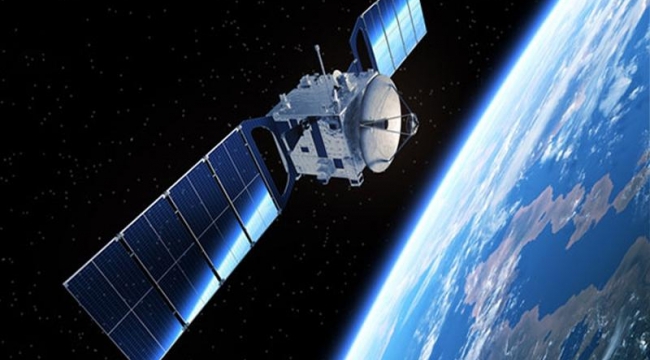 Çin uzaya uzaktan algılama uydusu gönderdi