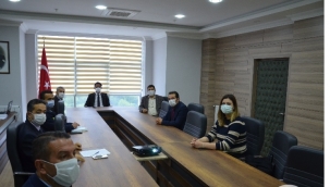 Demirci'ye 1.629.409 milyonluk turizm yatırımı