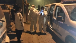 Denetimler gece-gündüz sürüyor