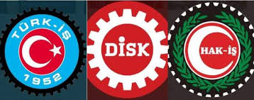 Asgari, ücreti önce sendikalar tartıştı