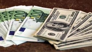 Dolar ve Avro'da hareketlilik sürüyor